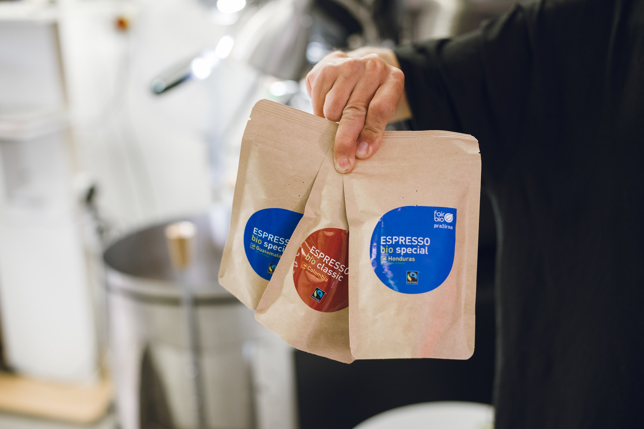 Za udržitelné podnikání – pro lidi a planetu