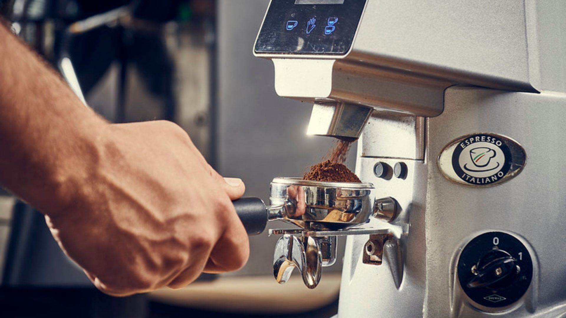 5 tipů pro chutnější kávu z domácího kávovaru