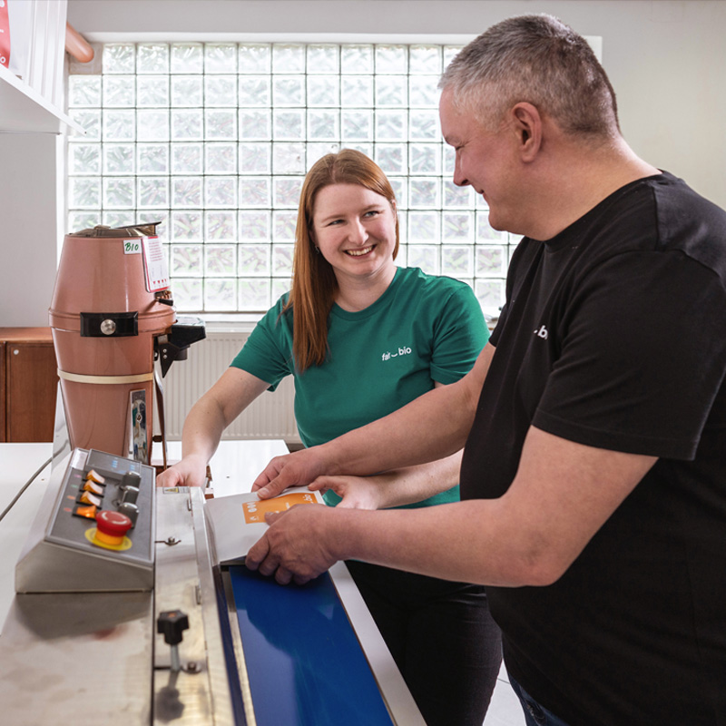 Sociální podnikání