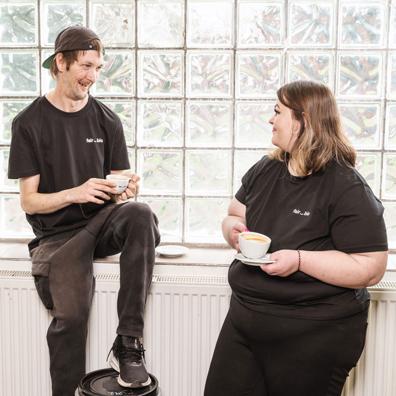 Káva do kanceláře