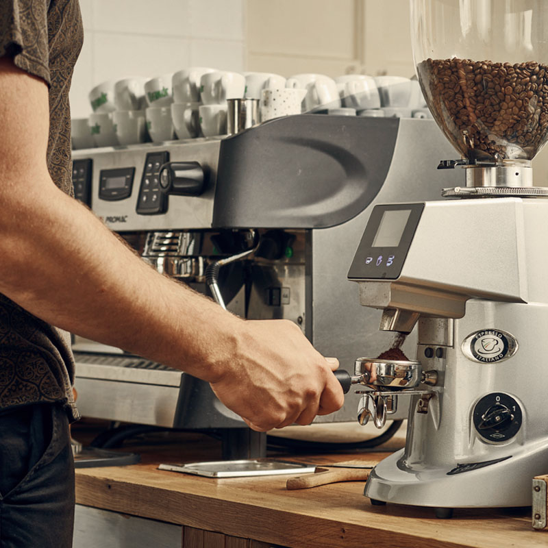 Káva do gastro provozů