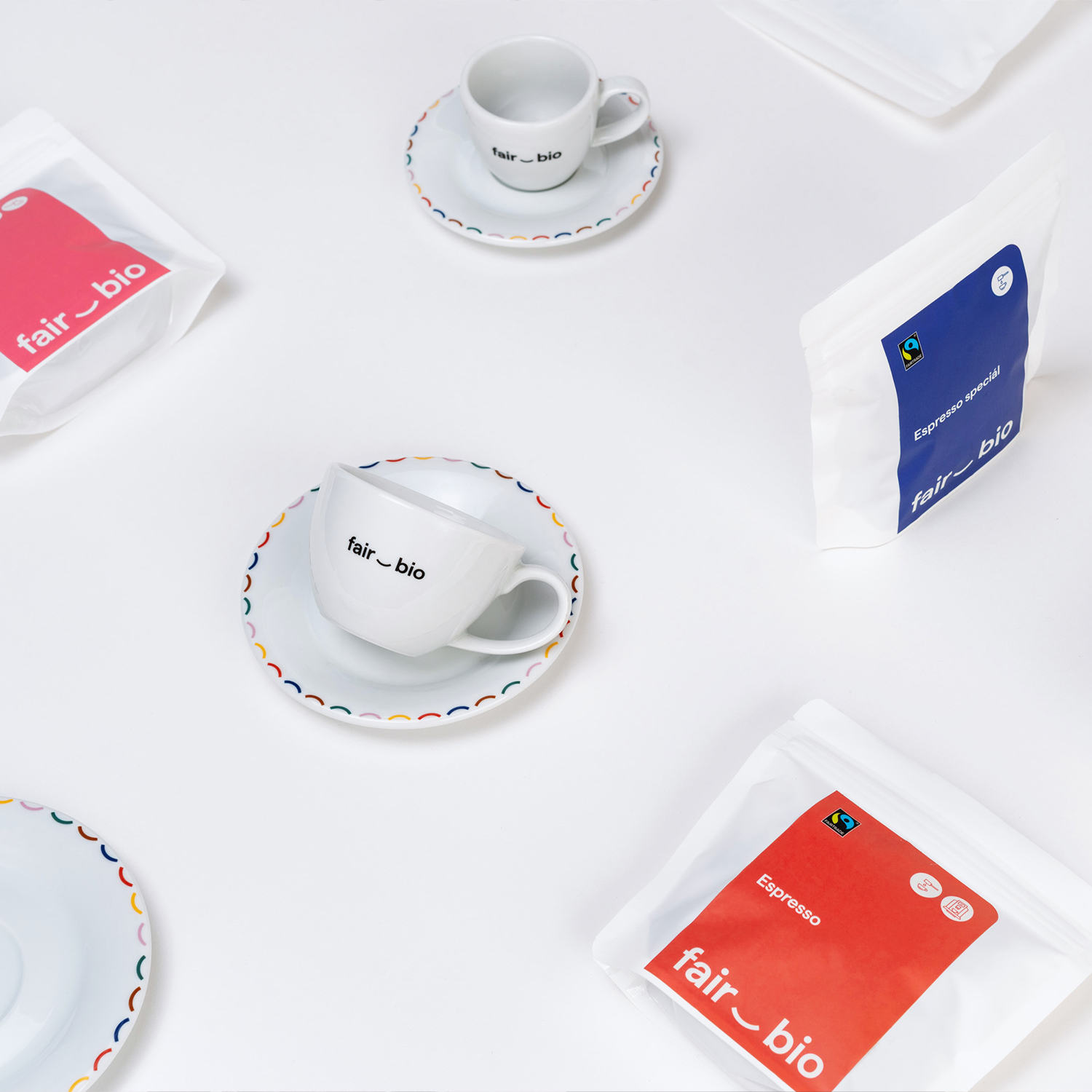 Káva do kanceláře