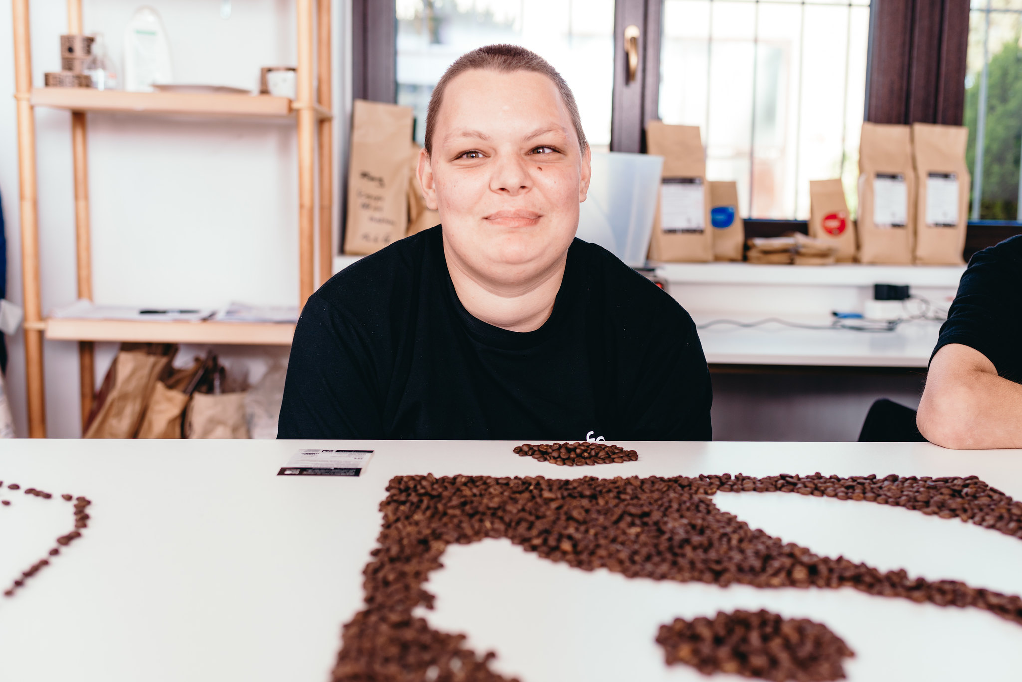 Marcela_Fair&Bio pražírna