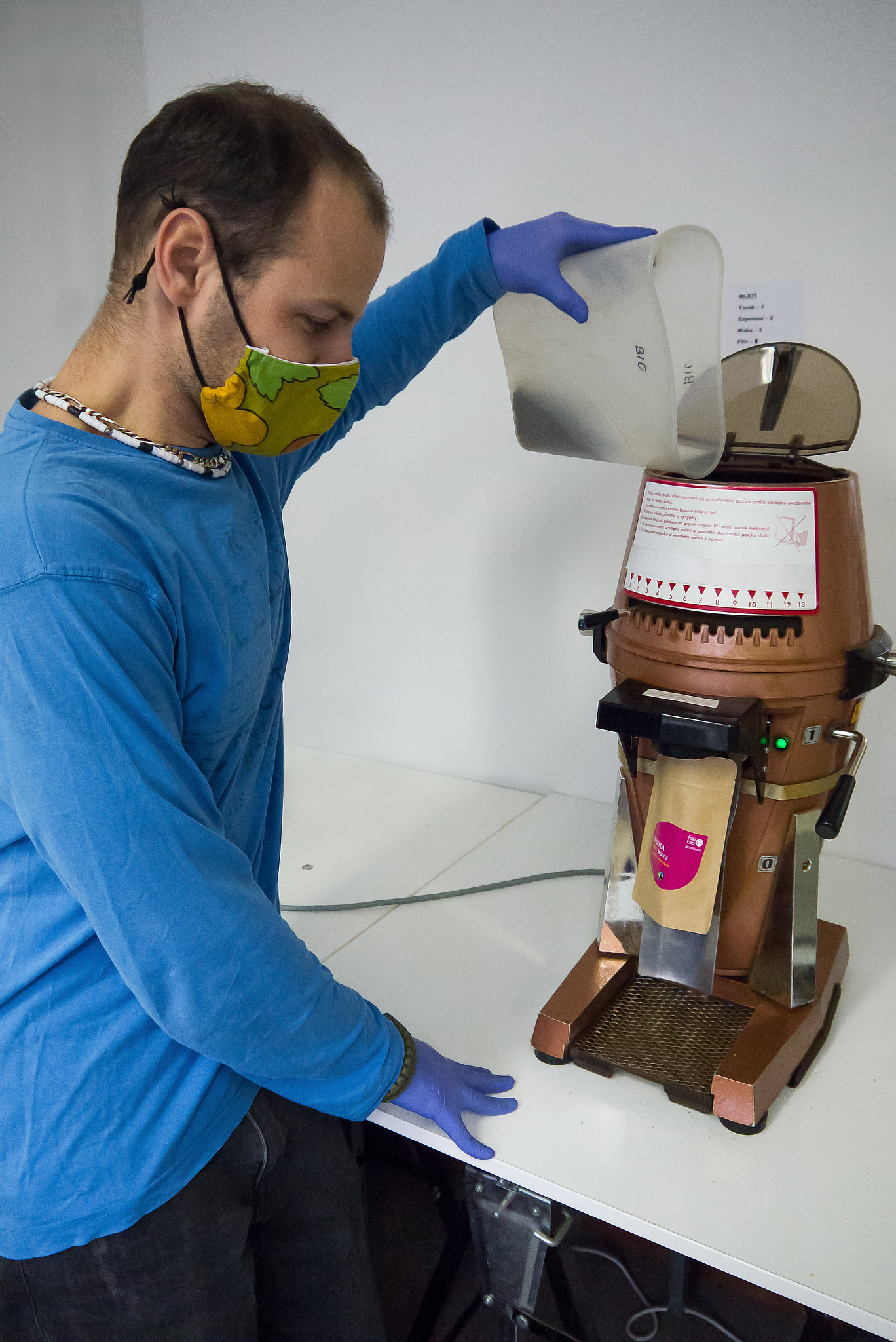 FairBio prazirna_bio kava_koronavirus4