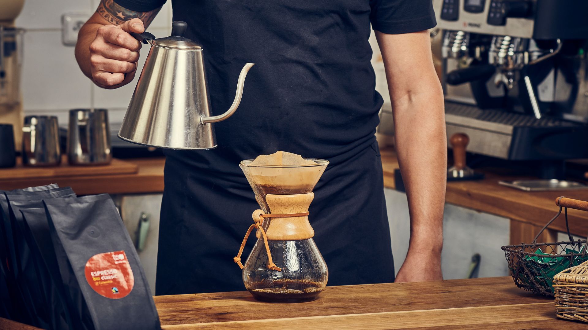 chemex