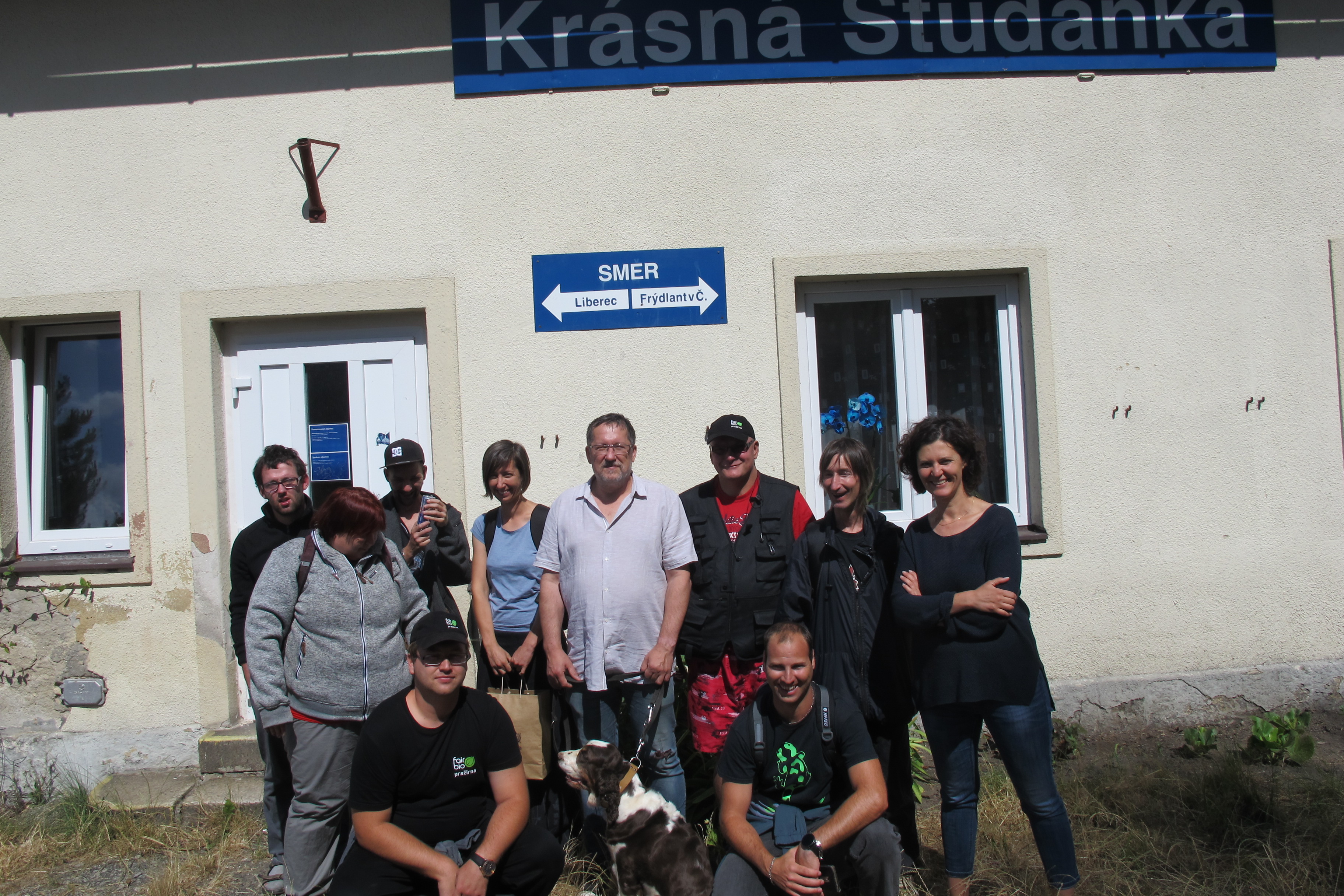 Krasna Studanka_Fair&Bio prazirna