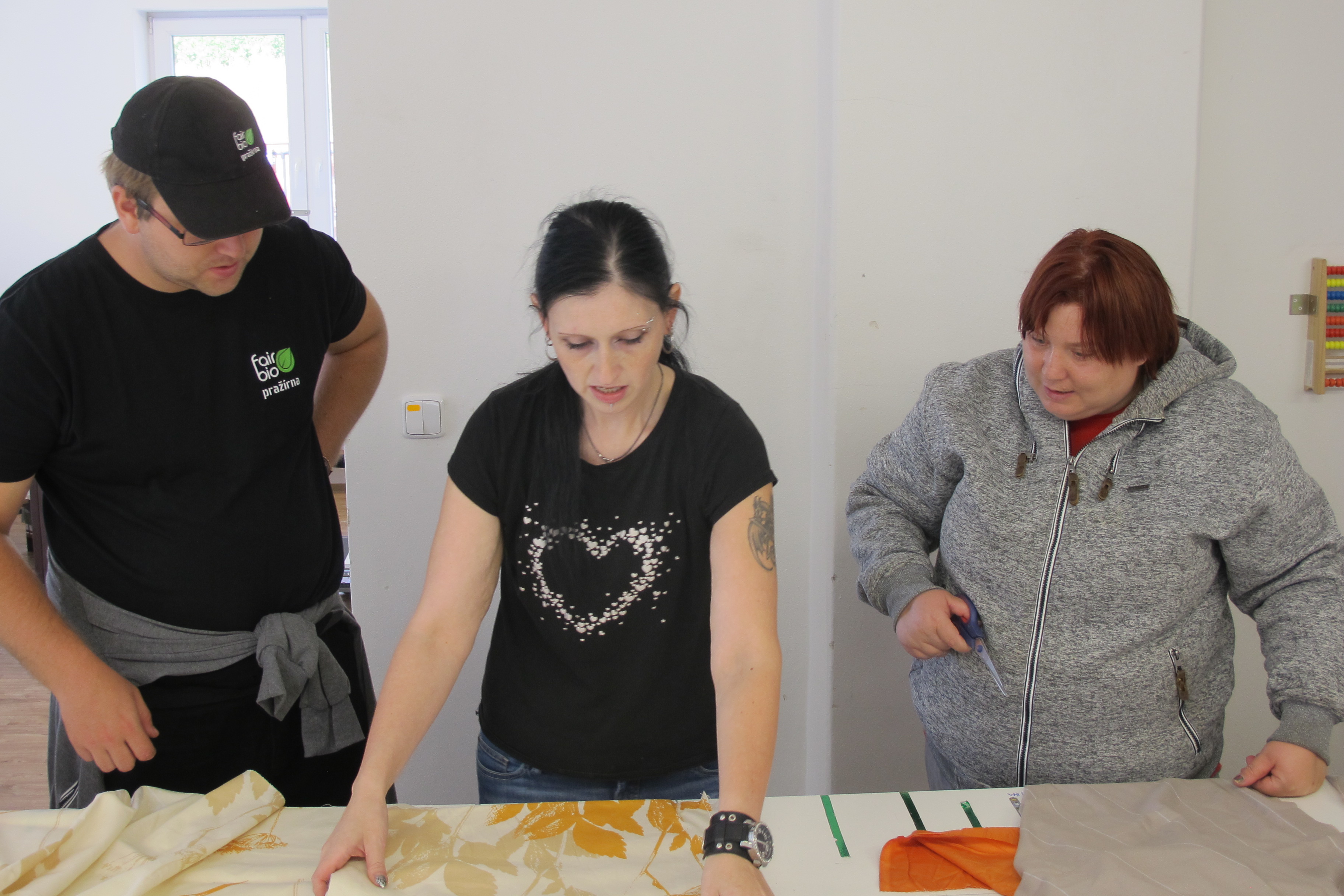 jak strihat_Fair&Bio prazirna