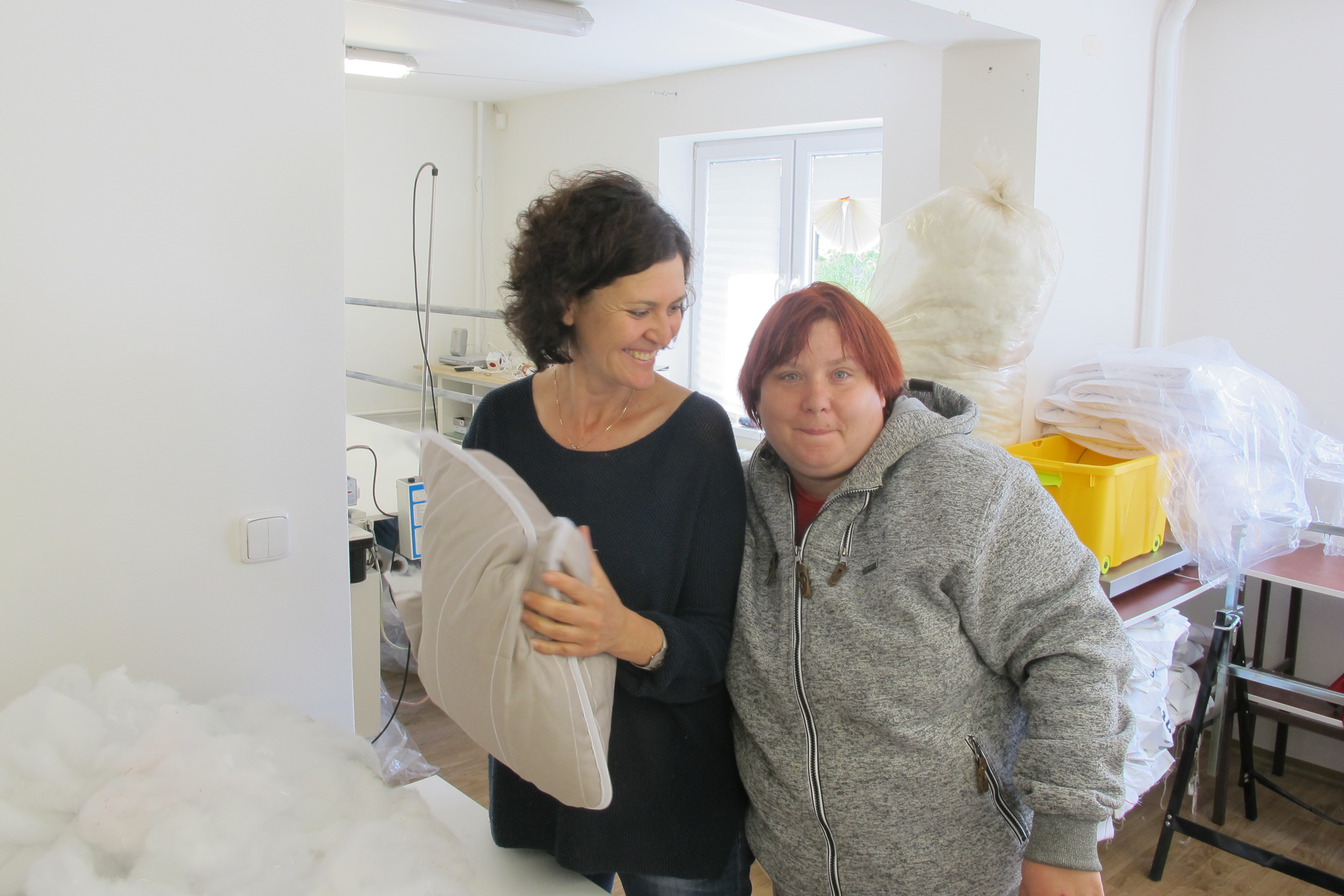 naplnime posltar_Fair&Bio prazirna