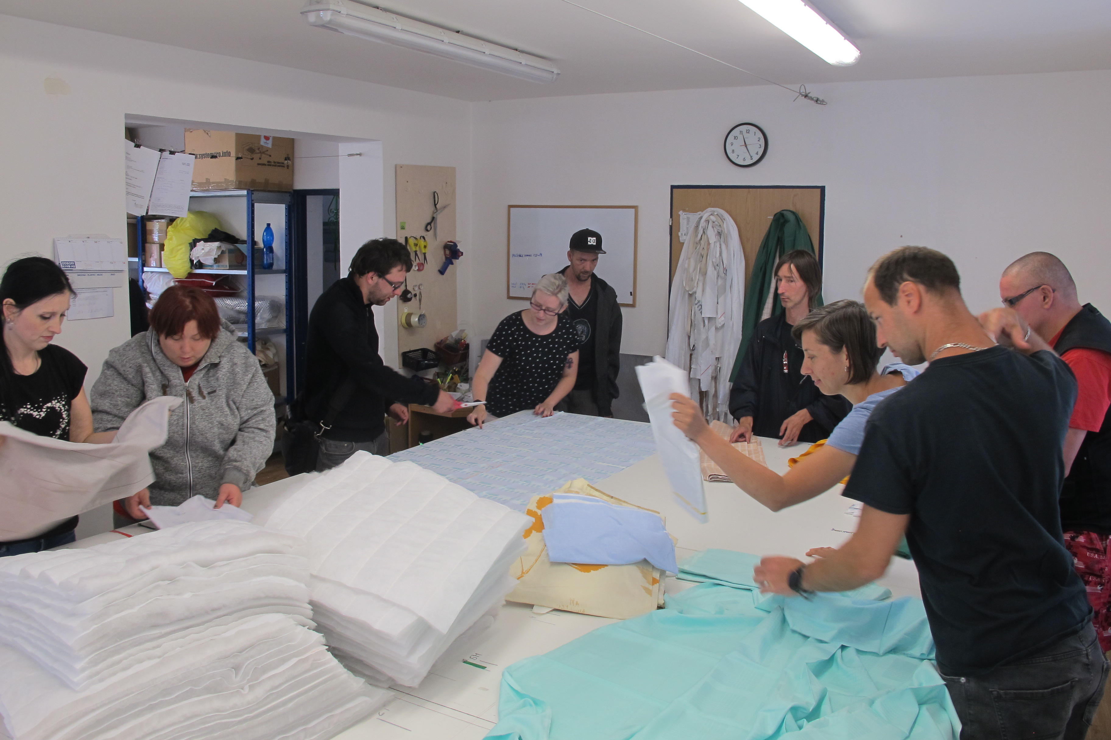 nastihnete si svuj polstar_Fair&Bio prazirna