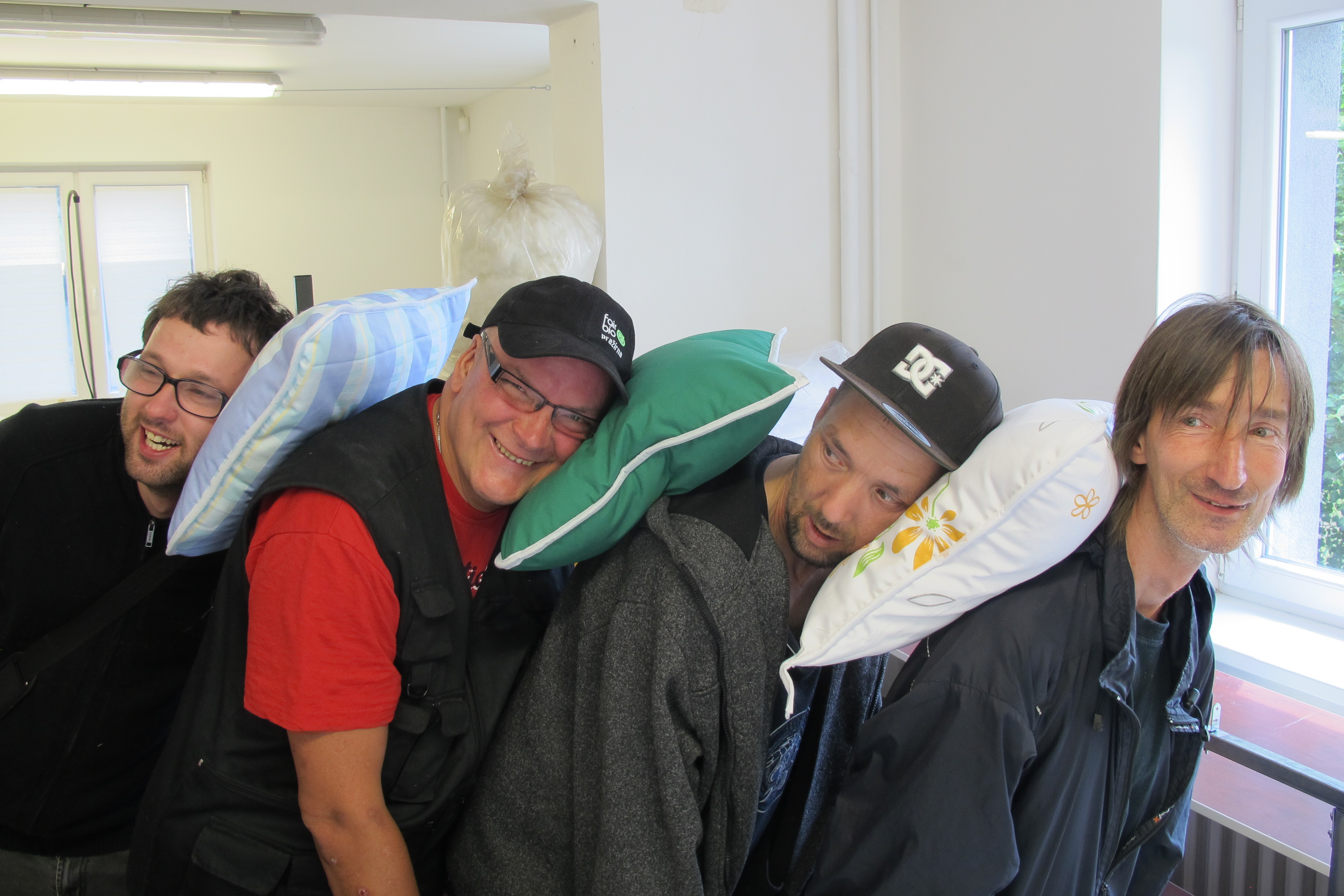 polstare a my_Fair&Bio prazirna