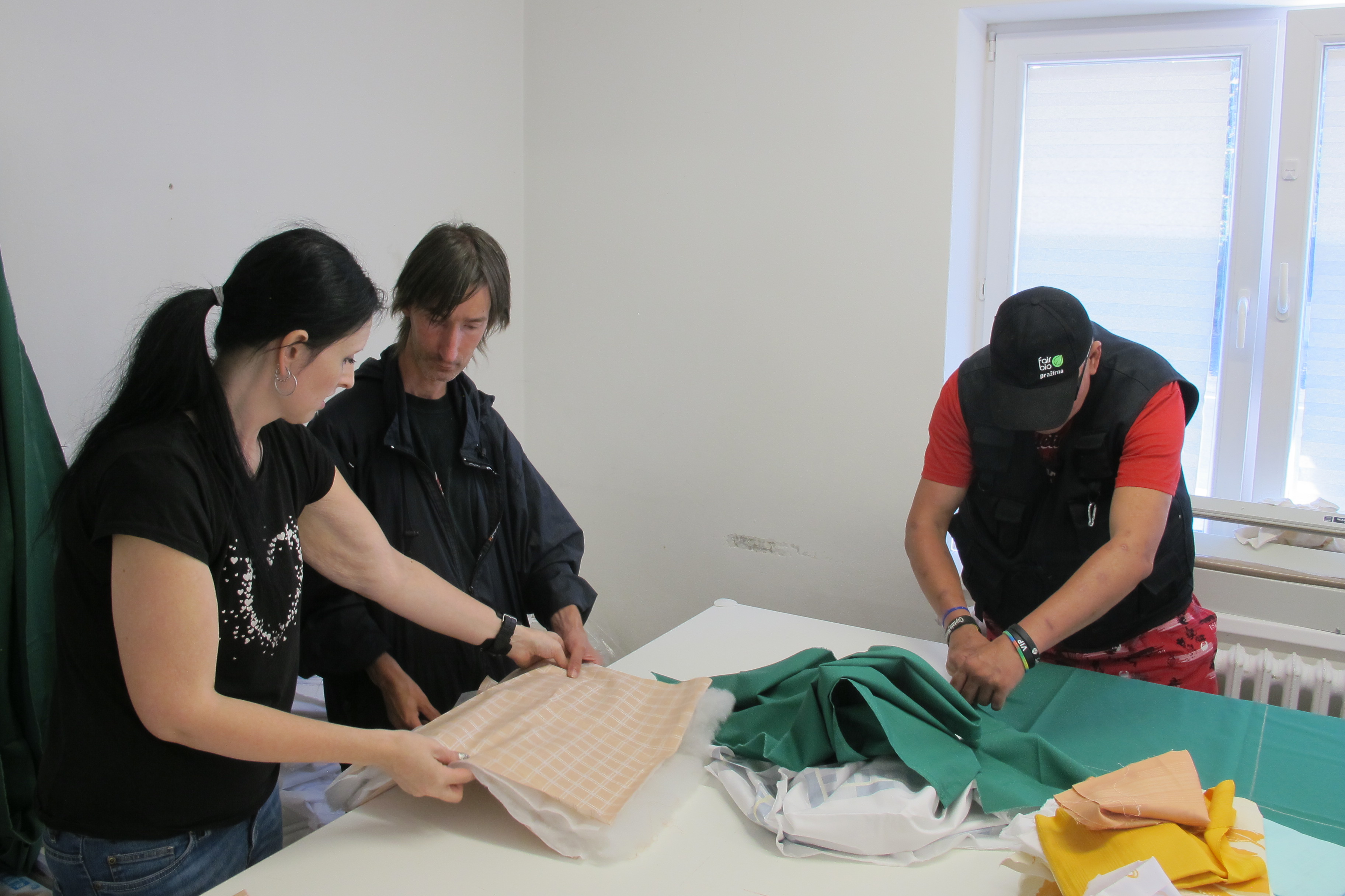 strihas striham strihame_Fair&Bio prazirna