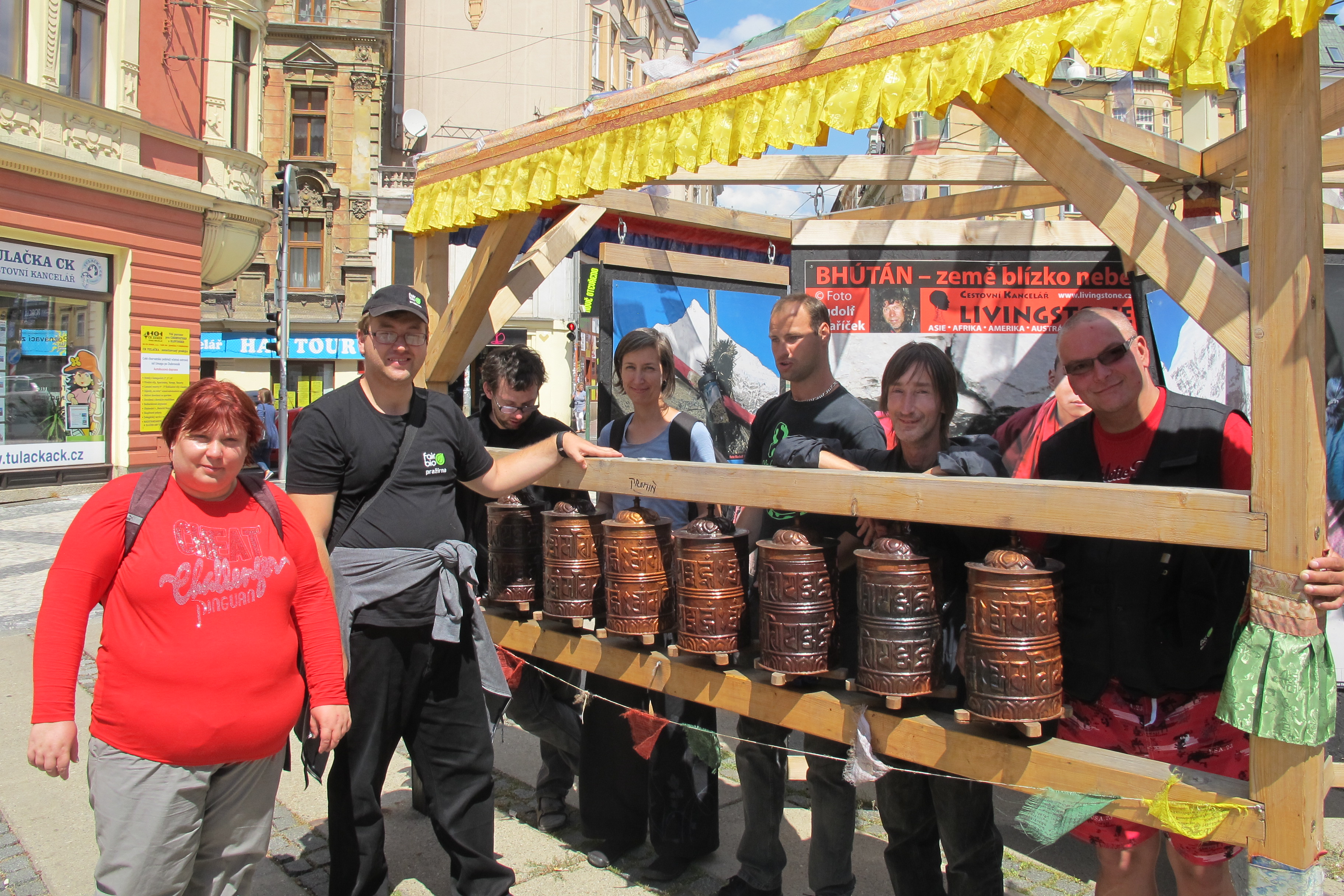 v Liberci_Fair&Bio prazirna