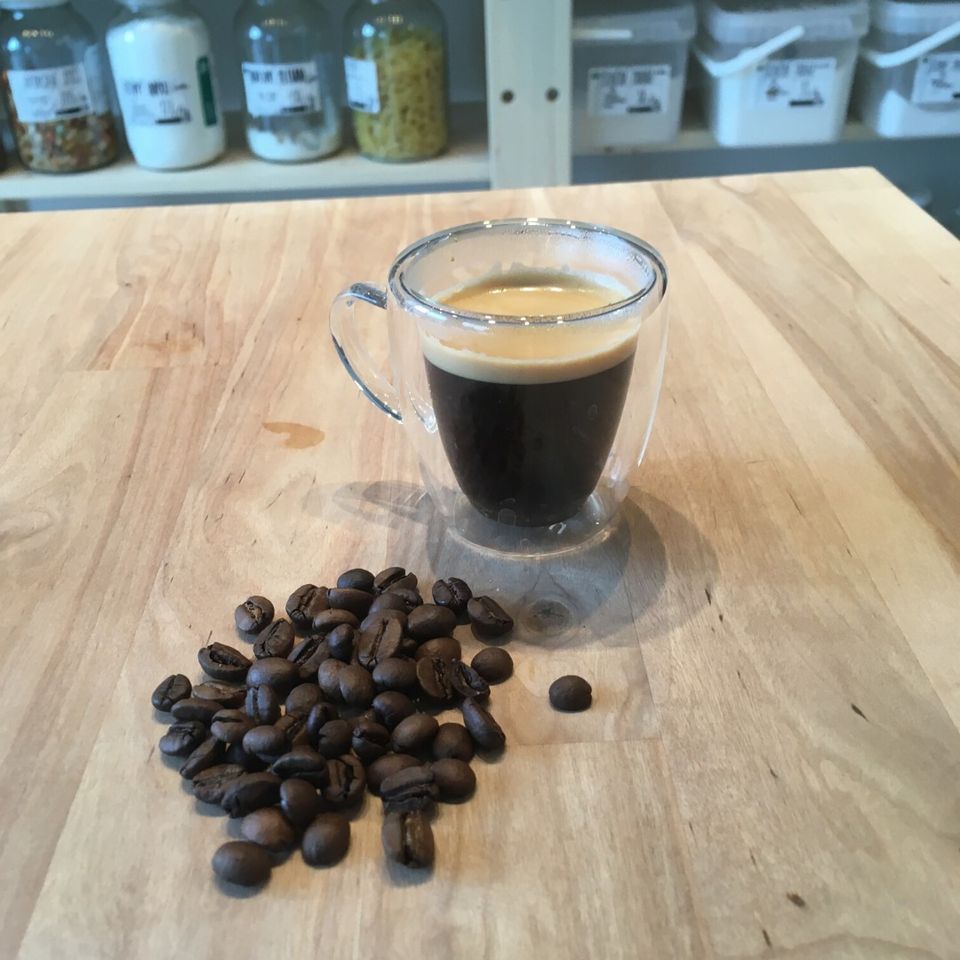 GRAM Unpackaged Olomouc