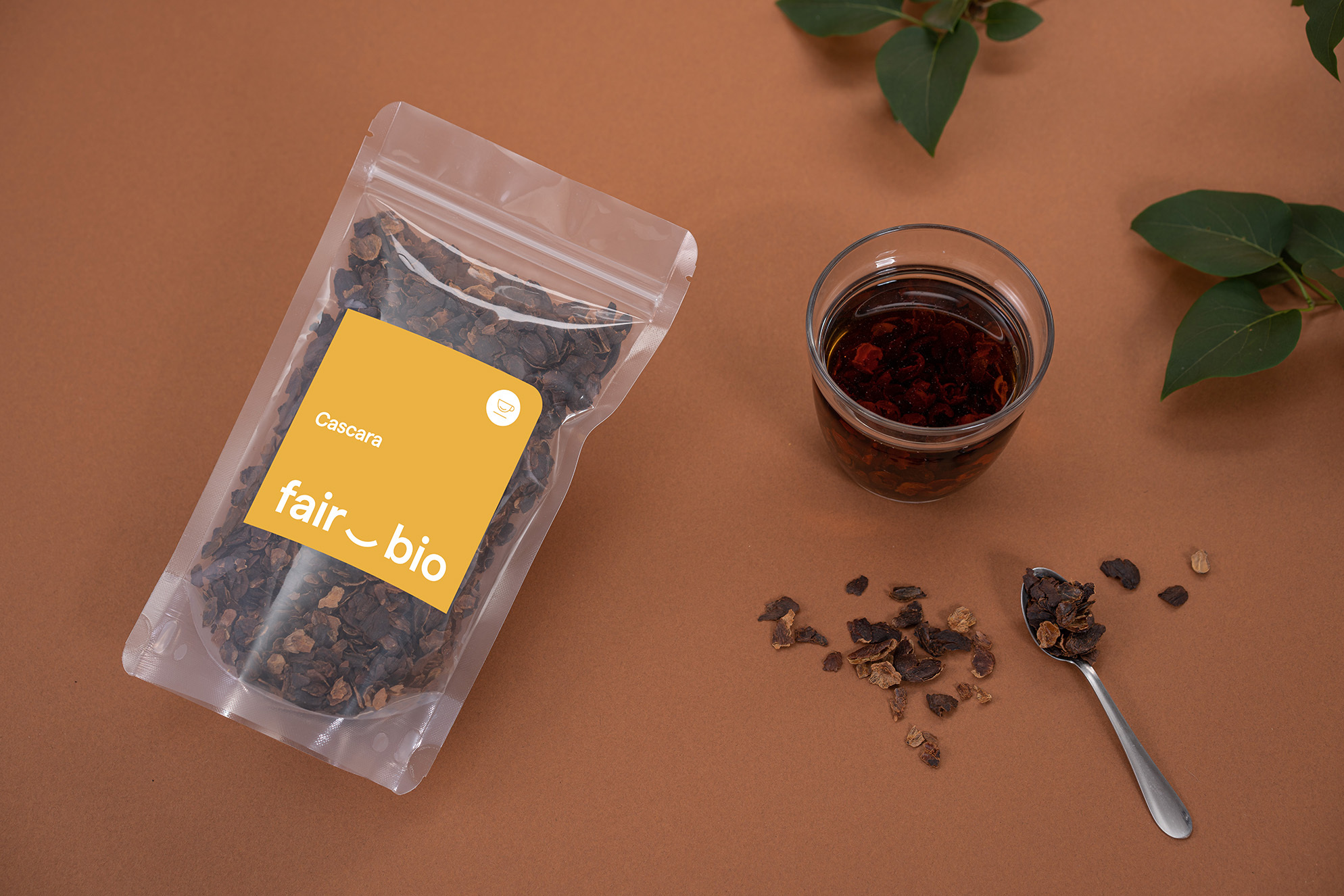cascara