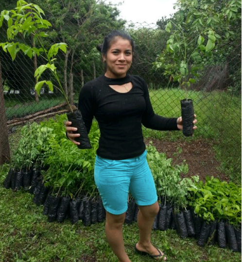 Pestitelky Pestitelka Asociace Aldea Global4_Fair&Bio prazirna