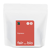 Káva vhodná pro automatické kávovary - Espresso