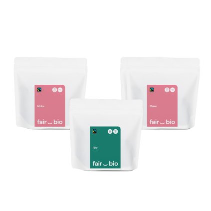 250g sady Alter Moka