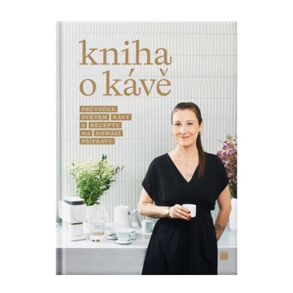 Kniha o kave 1