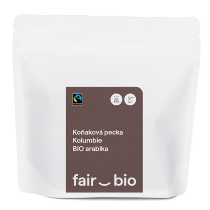 250g L Kolumbie Pecka