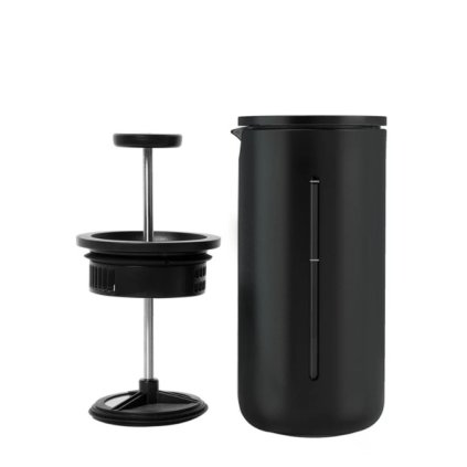 Timemore U french press černý 450ml