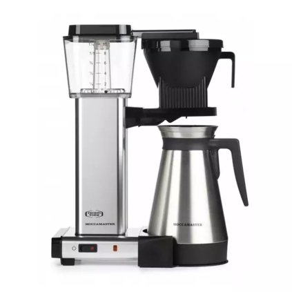 Moccamaster KBGT74 1