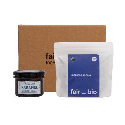 Karamelove pokuseni (2)